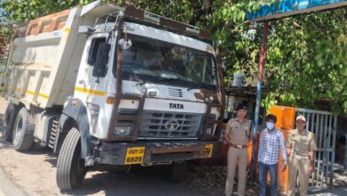 Two-Year-Old Hit-and-Run Case Solved; Accused Driver Arrested