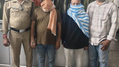 'Sex Racket' Operating in Dehradun Busted: Two Arrested, Three Young Women Rescued