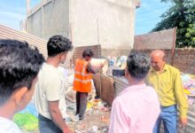 Mega-Campaign Against Dengue Launched in Doiwala