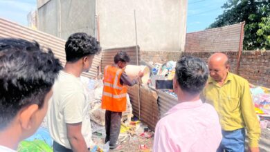 Mega-Campaign Against Dengue Launched in Doiwala
