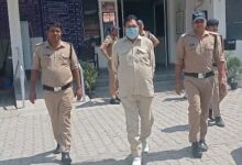 Former BJP MLA Suresh Rathore arrested and sent to jail in a case involving extortion and threats to implicate someone in a high-profile murder case in Uttarakhand.