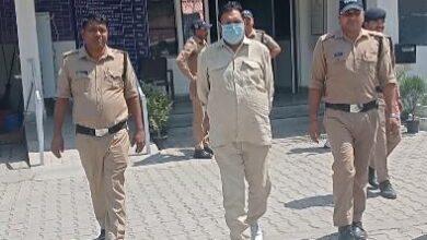 Former BJP MLA Suresh Rathore arrested and sent to jail in a case involving extortion and threats to implicate someone in a high-profile murder case in Uttarakhand.