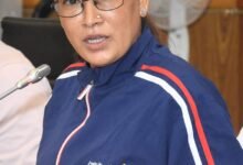 Cabinet Minister,Rekha Arya